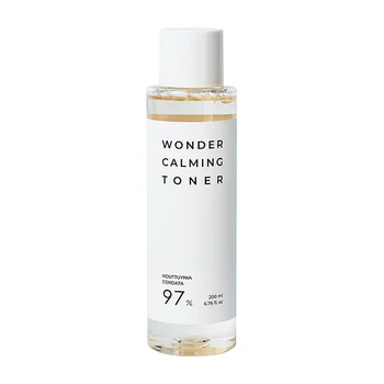 

Toner for face aesthetic house wonder calming toner