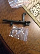 Switch Shaft Choke Lever Rod For STIHL 017 018 MS180 MS170 MS180C MS170C Chainsaw Spare