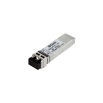 

D-Link DEM-431XT SFP + 10GB 300m Module