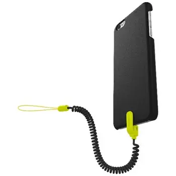 

Highline Iphone 6 Plus Security Leash And Case. KENU1.58