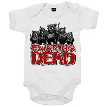 

Body Baby Star Wars Ewoking Dead