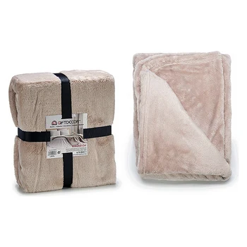 

Blanket Gift Decor Plush (200 x 1 x 150 cm)
