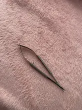 Tijeras microscópicas Forcep Probe, Micro gancho, pinzas, espátula de 12cm, sondas de acero inoxidable, ganchos, espátulas, pinzas de espéculos