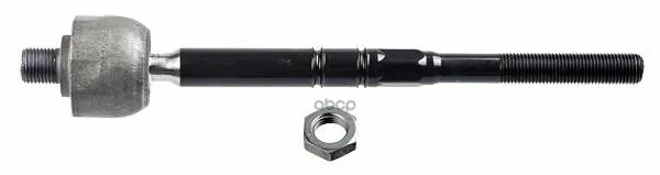 Тяга Рулевая Lemforder 3753801 LEMFORDER арт. 3753801