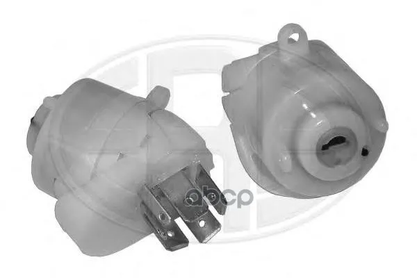 Группа Контактная Замка Зажигания Audi 80/Vw Caddy/Golf/Jetta/Passat/Santana/Scirocco/Transporter Era арт. 662158