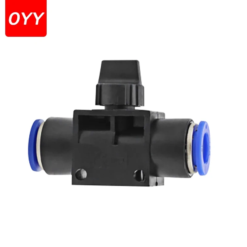 valvula pneumatica do interruptor da mao 01