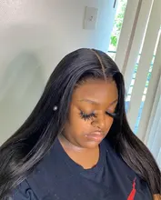 Hair-Bundles Weave Remy-Hair Bone Straight Brazilian