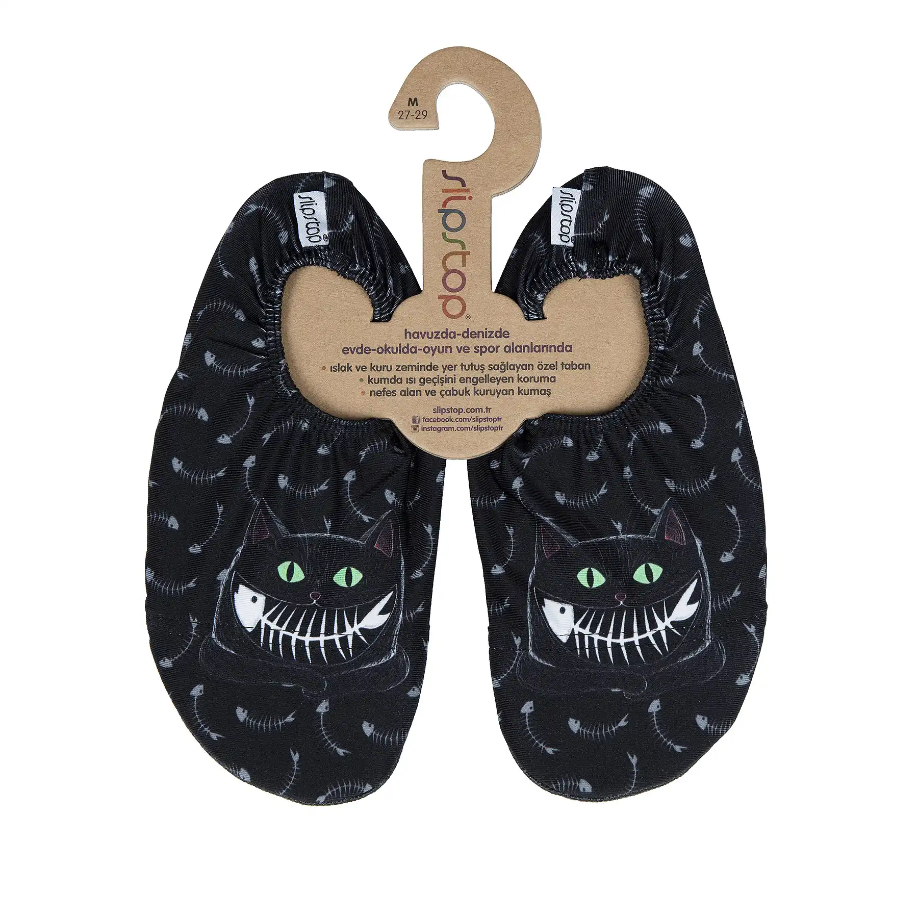 slipstop water shoes