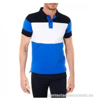 

TOR STP POLO S/S SF TOMMY