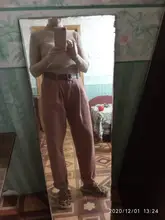 Women Sweater Pullovers Knitted Turtleneck Long-Sleeve Elasticity Streetwear-Top Multicolor