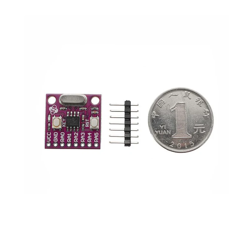 ShenzhenMaker магазин ARM CORTEX-M3 STM32F103C8T6 STM32 минимальная система макетная плата с мини USB