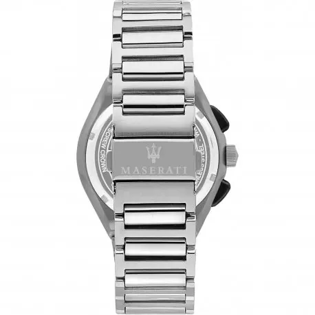 Maserati часы Man коллекция trisonic R8873639002