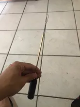 Gun Hand-Gun Cleaning-Kit Pistol Professional for Pocket-Size Rod-Brush 22/45/357/9-mm