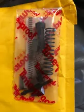 Usable partes usando parte Vulnerable para TAC500 eléctrico remachadora