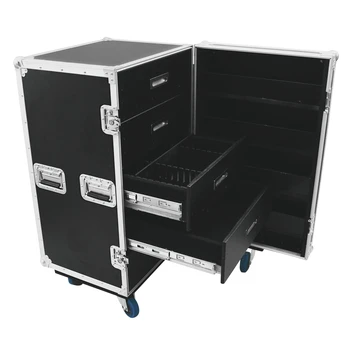 

ROADINGER Universal Drawer Case TSF-1 with wheels
