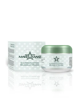 

Bubble mask MAKE U MAKE BUBL, 783, oxygen