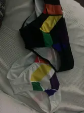 Bañador estampado con copa de empuje para hombre, ropa de baño sexy para persona gay y valiente, con cintura baja y diseño ideal para bañarse o hacer surf en la playa, 2020