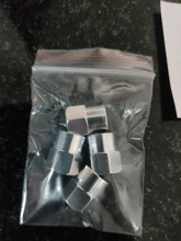 4 Uds. De neumáticos para coche, tapones de válvula a prueba de pernos para Ford Fiesta Focus Fusion Ranger Explorer Escape Kuga Mondeo Ecosport