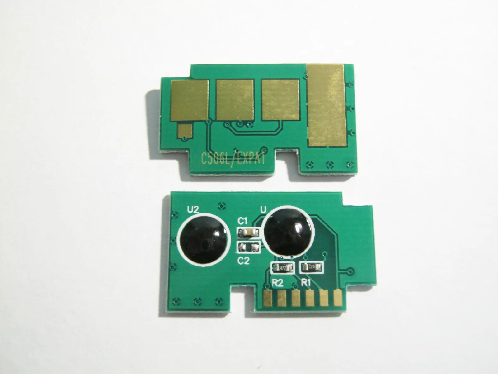 3 ШТ. Чип Samsung для CLP-680 CLX-6260 CLT-C506L cyan прошивка V4.00.02.29 SEP-07-2015 3.5K | Компьютеры и офис
