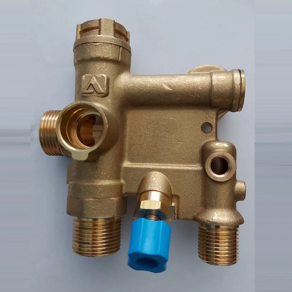

Baxi Hydraulic Outlet Assembly 248061, baxi diverter valve Potterton Performa7224344 248061 24 ALPHA 6.5646210 6.5624520