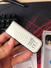 SMOK-kit de vapeo nord 2, batería de 1500mah, cigarrillo electrónico de 40W, Cartucho de 4,5 ML, pantalla OLED de 0,69 pulgadas, RPM y bobinas nord