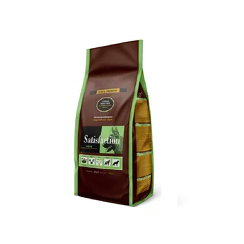 

Satisfaction Light Alimento para Perros con Sobrepeso 15 Kg