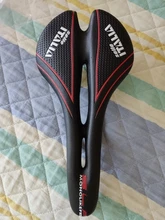 Bicycle-Saddle Ergonomic Mountain-Bike-Seat Ultralight Comfortable Selle Italia MTB New