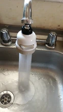 Sprayer Faucet Aerator FILTER-ADAPTER Kitchen-Accessories Watersaving Flexible High-Pressure
