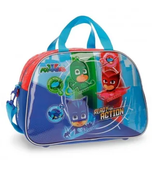 

Travel Bag PJ Masks