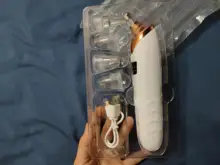 Limpiador de poros y espinillas por succión al vacío, eliminador de espinillas, Zona T, acné del poro, succión al vacío, cabeza negra, belleza, limpieza de la piel