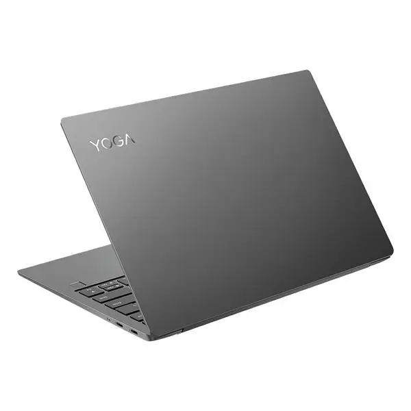 Ультрабук lenovo Yoga S730 13," i5-8265U 8 ГБ ОЗУ 256 ГБ SSD серый