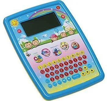 

Children's Tablet, small size
