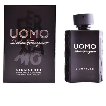

UOMO SIGNATURE edp vaporizer 100 ml