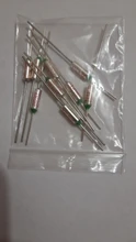 Thermal-Fuse Temperature 300C 250V 100C 15A 10A RY 240C 172C 192C 185C 120C TF 216C 105C