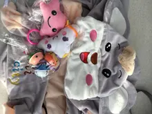 Conjunto de sofá de felpa para bebé, funda de asiento de apoyo, silla de felpa con dibujos animados para aprender a sentarse, nido de felpa para niño pequeño, Puff lavable con varilla, juguetes sin relleno