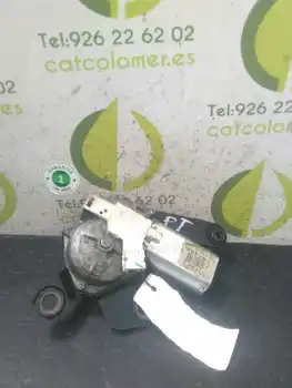 

963267198001 engine Clean Rear Citroen C5 Saloon Sx (e)