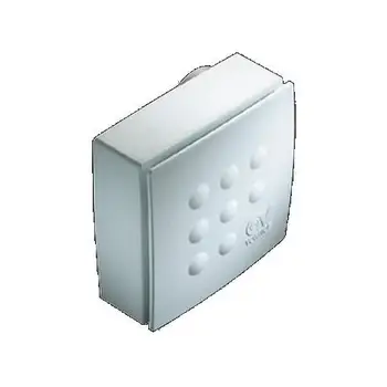 

Micro centrifugal exhaust fan framework by led MICRO 80 VORTICE62.0
