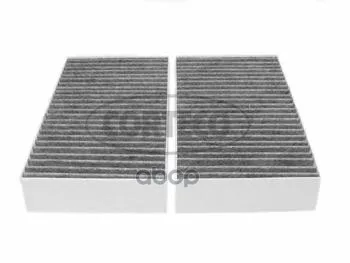 Фильтр Салона Угольный К-Кт Cc1300 Mercedes-Benz: Gl-Class 06-, M-Class 05-, R-Class 06- Corteco арт. 80000647