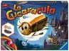 Игра Ravensburger экшен, кукаракула(9/3