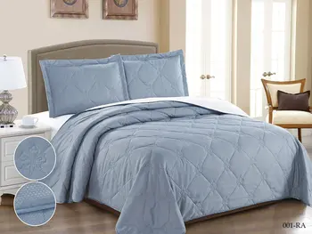 

Bedspread Earlene (240x260 cm)