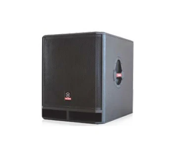 

Nwx-18b subwoofer, 600 w, Leem