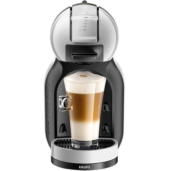 

Кофемашина капсульного типа KRUPS NESCAFE DOLCE GUSTO MiniMe KP123B10