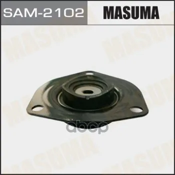 Опора Амортизатора Masuma Sam2102 Masuma арт. SAM2102