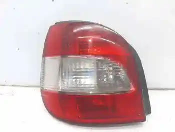 

029002 left rear pilot RENAULT SCENIC (JA.)
