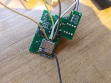 Energy-Meter Rail-Wifi Power-Consumption Alexa Smart Google Single-Phase Ewelink 