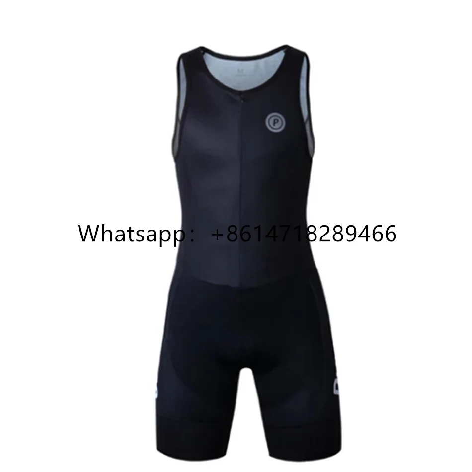 3 Propose Flow Pro/Performance Mesh Tri Suit(waves) Триатлон носит превосходно дышащая ткань велосипедный комбинезон велосипедная одежда - Цвет: 3