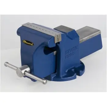 

VISE C/YUNQ 100MM B/SETS PRO ENTRY AND IRWIN-RECORD