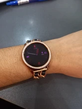 Funda de reloj para Samsung galaxy Watch 3 active 2, Protector de parachoques de 40mm y 44mm, funda protectora de pantalla de cobertura completa HD para samsung