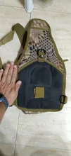 Mochila para actividades al aire libre, bolsa de hombro militar deportiva para hacer senderismo, trekking, escalada, acampar, cazar, pescar
