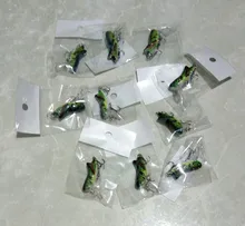 Hard Baits Minnow Grasshopper Fishing-Tackle Insect Bass-Carp Squid Pike 45mm Artificial